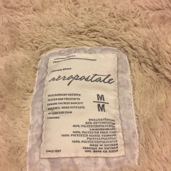 Zip up hoodie - Picture 6 of 8